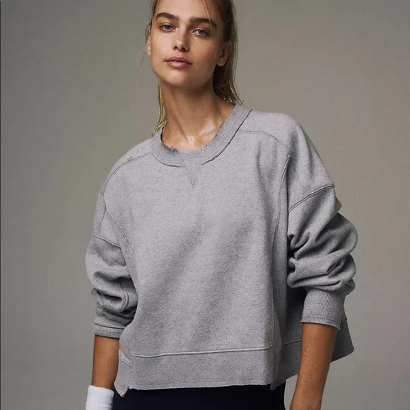 Intercept Pullover - Picture 2 of 4